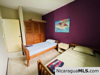 6.3 Las Escadas Condo Rental Investment Place to Retire and Live