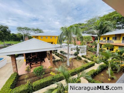 6.3 Las Escadas Condo Rental Investment Place to Retire and Live