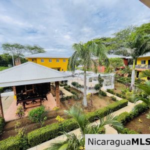 6.3 Las Escadas Condo Rental Investment Place to Retire and Live