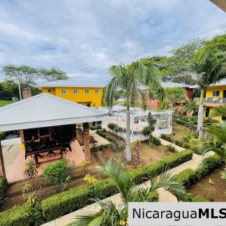 6.3 Las Escadas Condo Rental Investment Place to Retire and Live