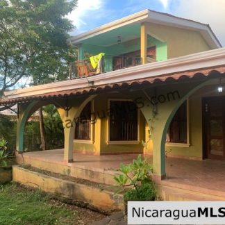 Quiet Home Close to Town And Beaches San Juan del Sur Nicaragua