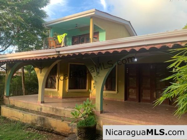 Quiet Home Close to Town And Beaches San Juan del Sur Nicaragua - Image 19