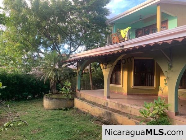 Quiet Home Close to Town And Beaches San Juan del Sur Nicaragua - Image 20