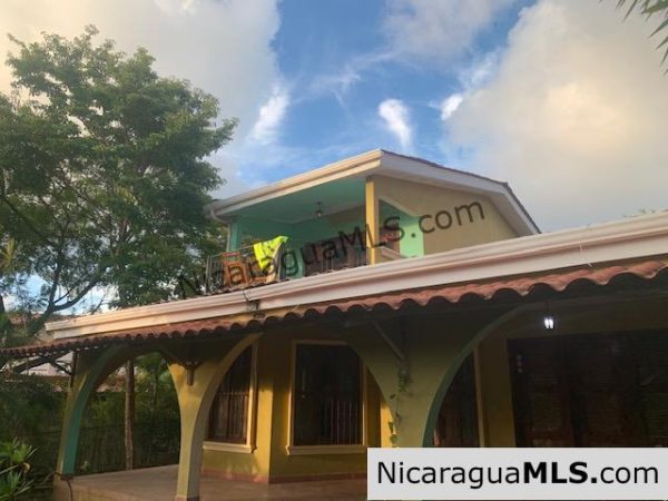Quiet Home Close to Town And Beaches San Juan del Sur Nicaragua - Image 4