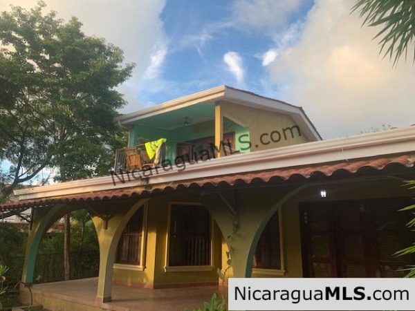 Quiet Home Close to Town And Beaches San Juan del Sur Nicaragua - Image 7