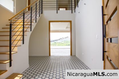 Casa Tranquila in the exclusive gated community of Malibu