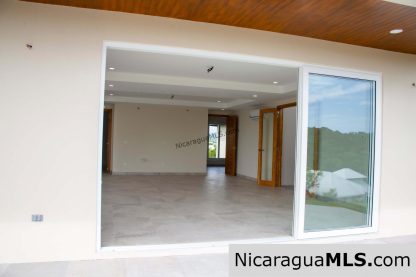 Casa Tranquila in the exclusive gated community of Malibu