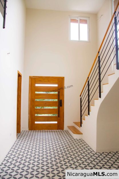 Casa Tranquila in the exclusive gated community of Malibu