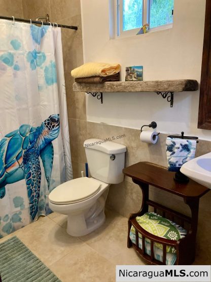 Two singles houses in one property at Camino del Sol
