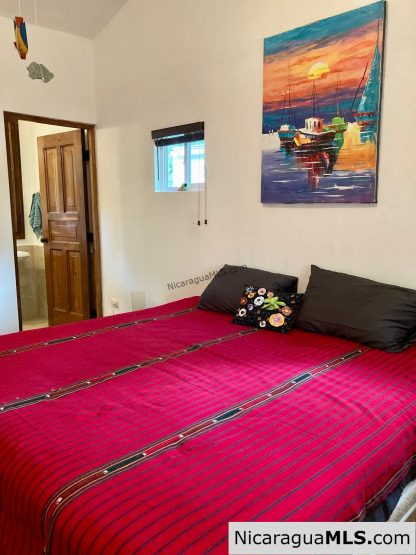 Two singles houses in one property at Camino del Sol