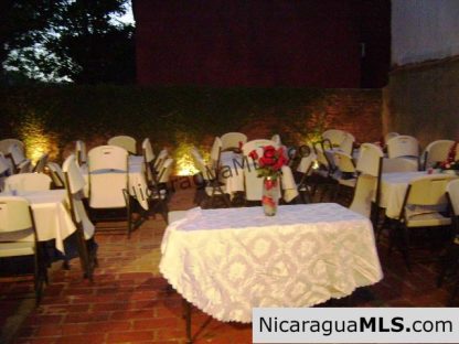 Great Commercial Property in the Center of San Juan del Sur