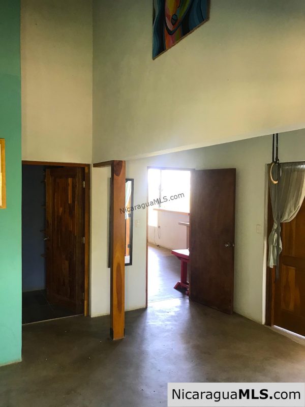 Ocean View House with an unfinished 2 Bedroom rental apartment - Image 15