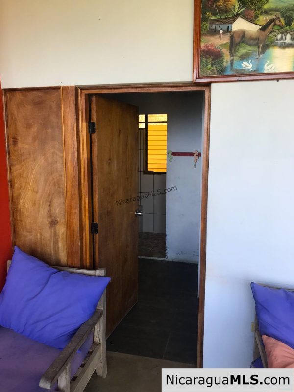 Ocean View House with an unfinished 2 Bedroom rental apartment - Image 10