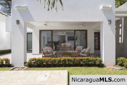 Beautiful Fully Furnished Beach House in San Juan del Sur