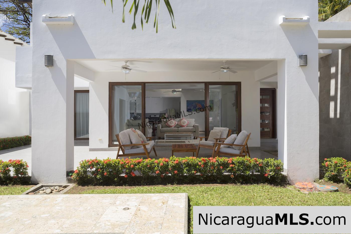 Beautiful Fully Furnished Beach House in San Juan del Sur - Image 2