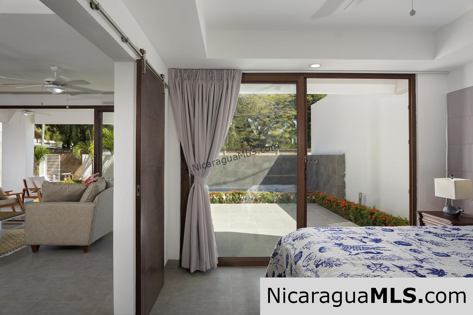 Beautiful Fully Furnished Beach House in San Juan del Sur - Image 8