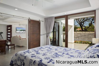 Beautiful Fully Furnished Beach House in San Juan del Sur