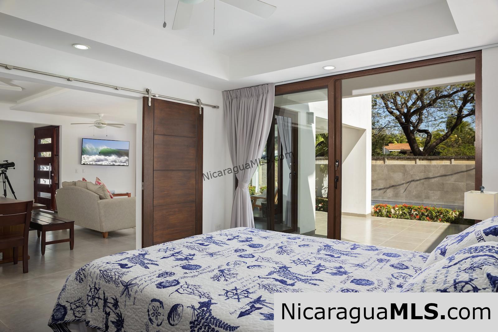 Beautiful Fully Furnished Beach House in San Juan del Sur - Image 9