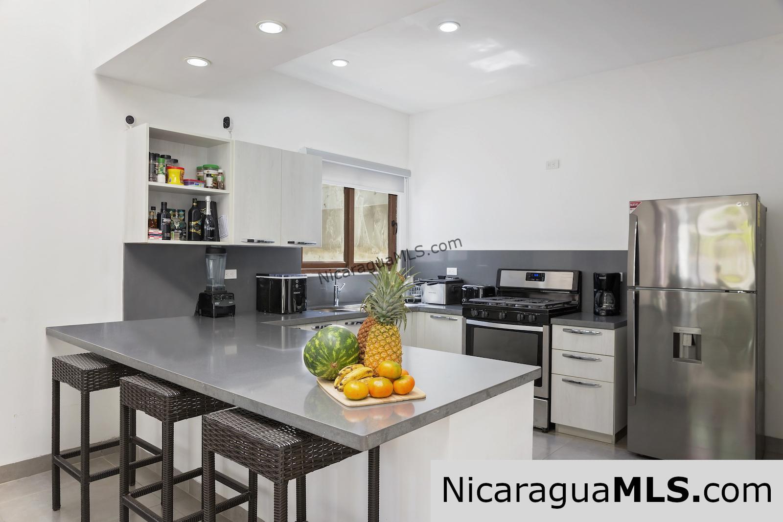 Beautiful Fully Furnished Beach House in San Juan del Sur - Image 6