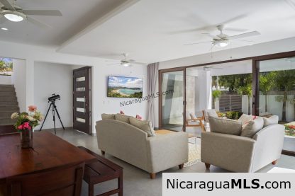 Beautiful Fully Furnished Beach House in San Juan del Sur