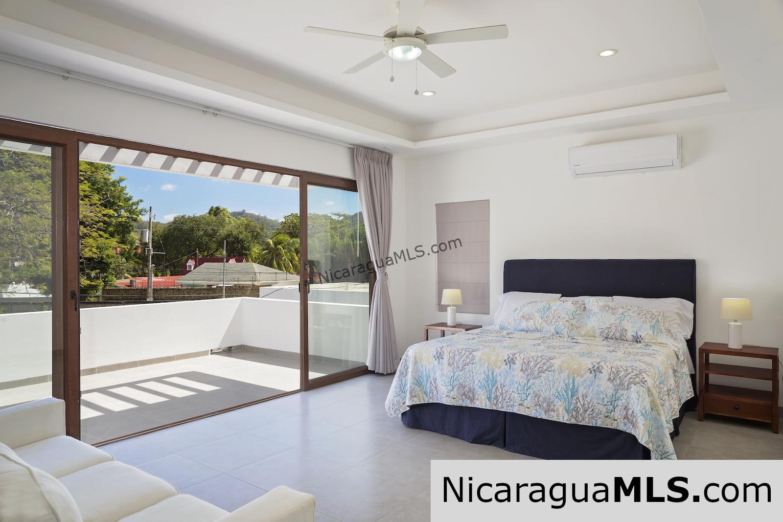 Beautiful Fully Furnished Beach House in San Juan del Sur - Image 11