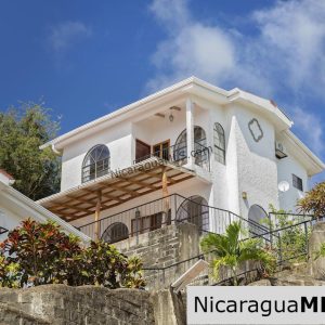 Surf View Home Playa Maderas San Juan Del Sur