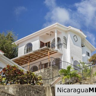 Surf View Home Playa Maderas San Juan Del Sur