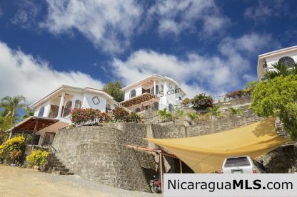 Surf View Home Playa Maderas San Juan Del Sur
