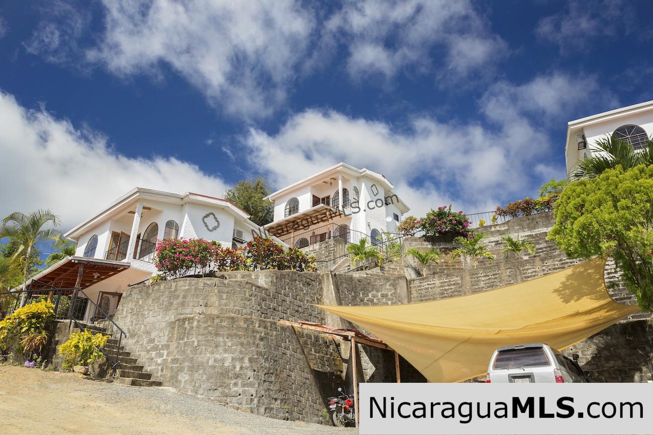 Surf View Home Playa Maderas San Juan Del Sur - Image 2