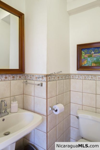 Surf View Home Playa Maderas San Juan Del Sur