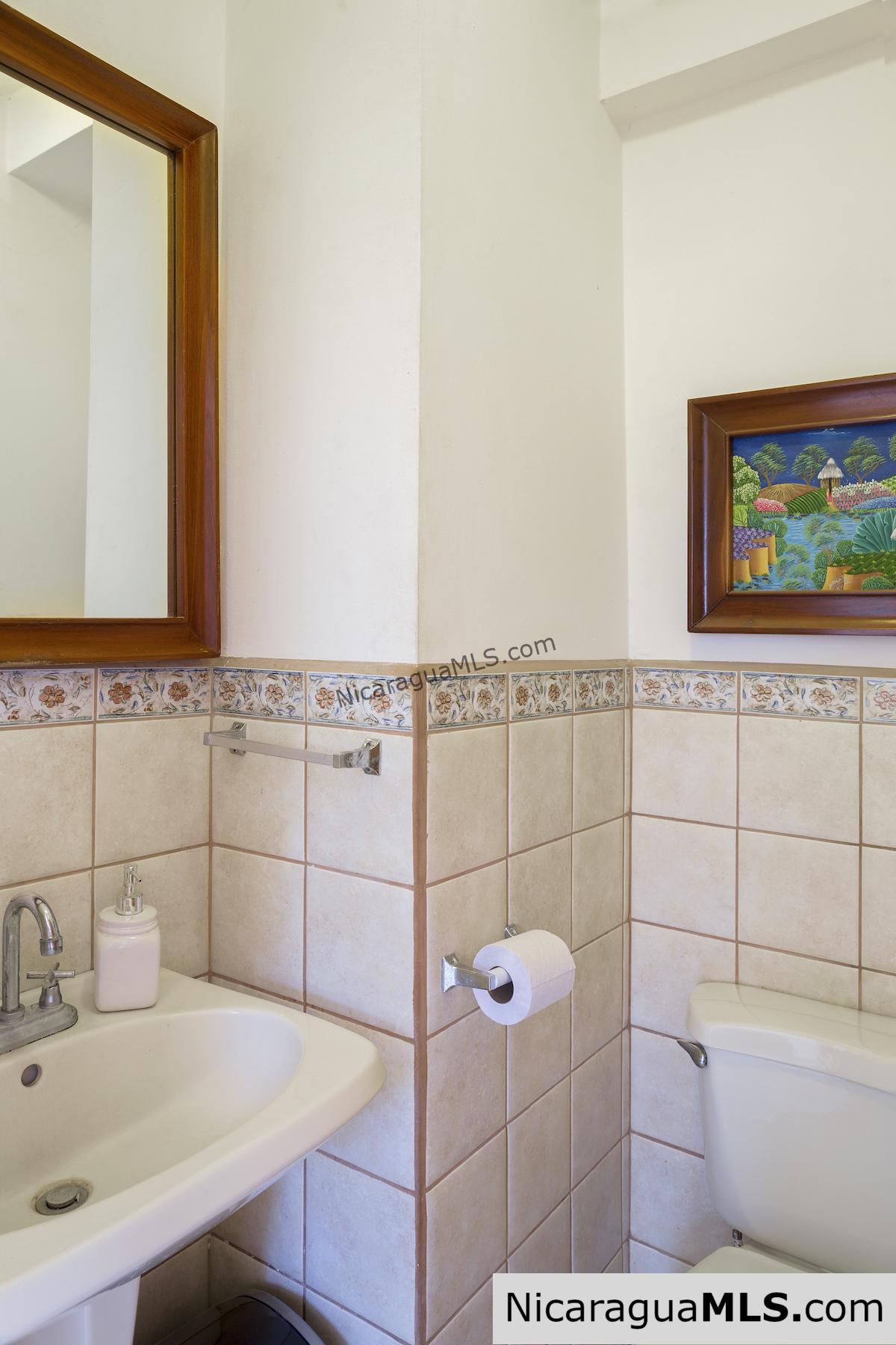 Surf View Home Playa Maderas San Juan Del Sur - Image 9