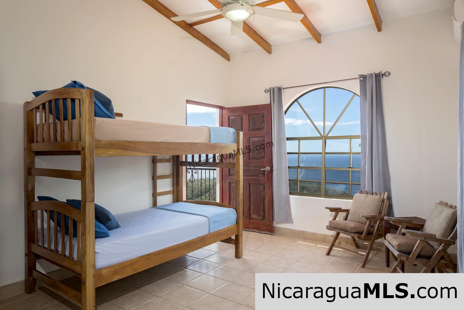 Surf View Home Playa Maderas San Juan Del Sur - Image 8