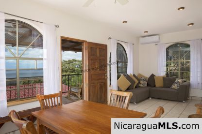 Surf View Home Playa Maderas San Juan Del Sur