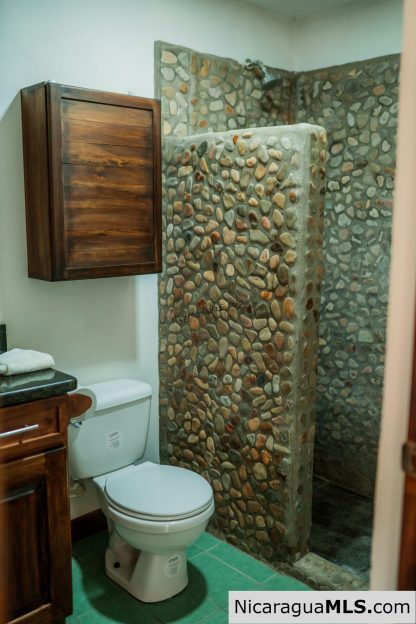 Country House in Bosques del Mar San Juan del Sur