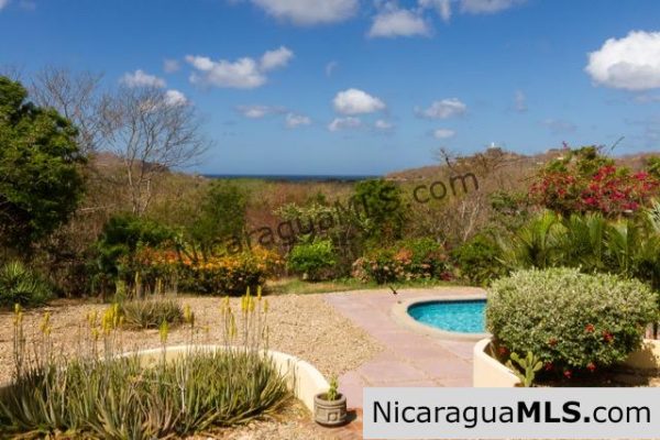 Ocean View Villa in San Juan del Sur - Image 2