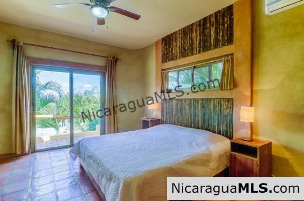 Ocean View Villa in San Juan del Sur - Image 6