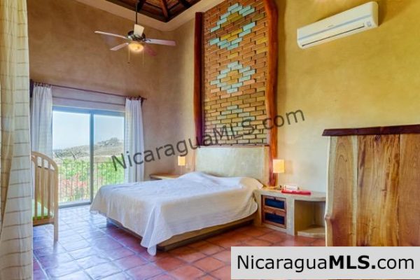 Ocean View Villa in San Juan del Sur - Image 7
