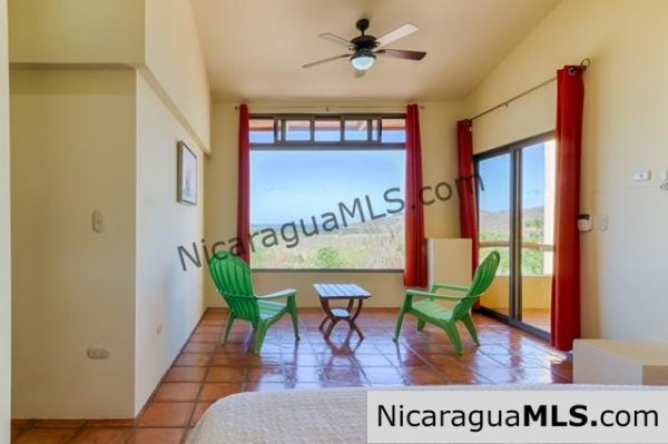 Ocean View Villa in San Juan del Sur - Image 8
