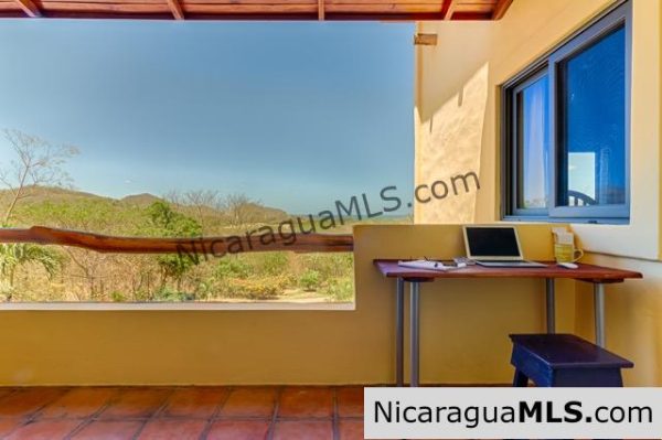 Ocean View Villa in San Juan del Sur - Image 11