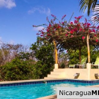 Ocean View Villa in San Juan del Sur