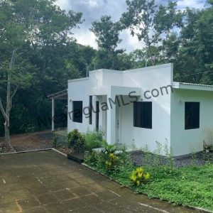 Two Bedroom Home Five Minutes from San Juan del Sur