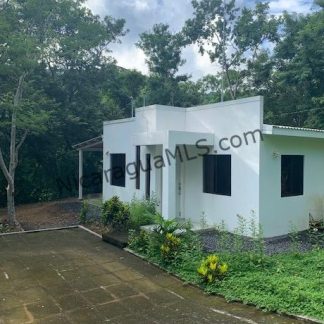 Two Bedroom Home Five Minutes from San Juan del Sur