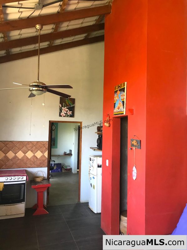 Ocean View House with an unfinished 2 Bedroom rental apartment - Image 7