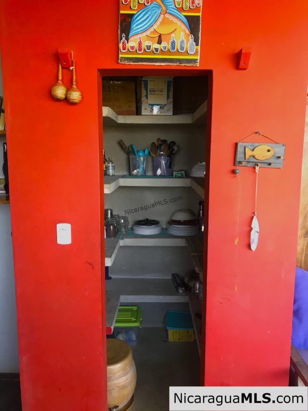 Ocean View House with an unfinished 2 Bedroom rental apartment - Image 11