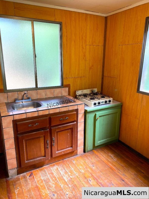 Beachfront House with rental Casitas at Playa Coco - Image 20