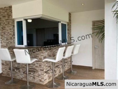 Luxurious House With Ocean View in San Juan Del Sur