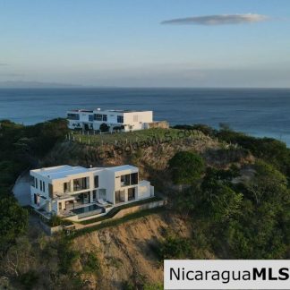 Villa La Musa at Pacific Marlin