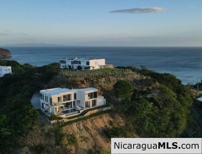 Villa La Musa at Pacific Marlin