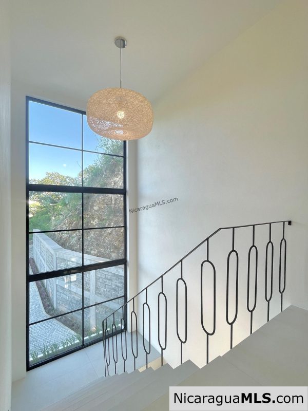 Quiet Luxury New Ocean View Home San Juan del Sur - Image 10