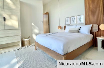 Quiet Luxury New Ocean View Home San Juan del Sur